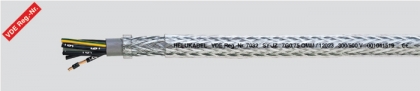 HELUKABEL SY-JZ 25G1