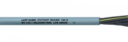 OLFLEX 120 H 2X1,5