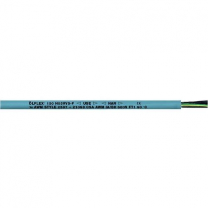 OLFLEX 150 QUATTRO 12G0,5