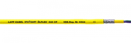 OLFLEX 540 CP 2X0,75