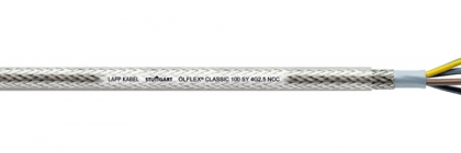 OLFLEX CLASSIC 100 SY 12G0,75