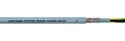 OLFLEX CLASSIC 400 CP 12G0,75