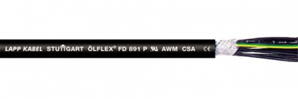 OLFLEX FD 891 P 12G0,75