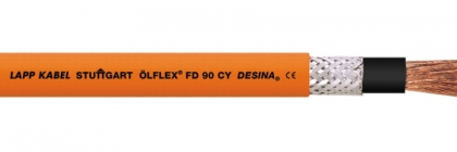 OLFLEX FD 90 CY 1X10