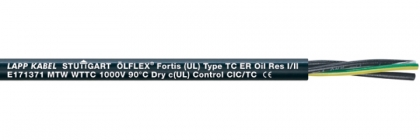 OLFLEX FORTIS 12G1