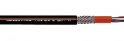 OLFLEX HEAT 180 EWKF C 3G0,75