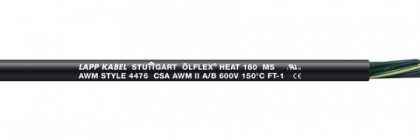 OLFLEX HEAT 180 MS 3G1