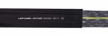 OLFLEX LIFT F 10G1,5 450/750V