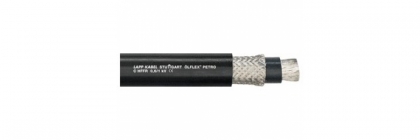 OLFLEX PETRO C HFFR 12G1,5 BK