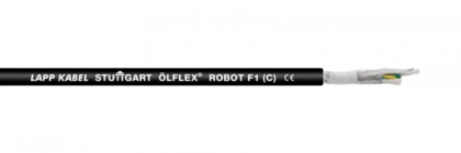 OLFLEX ROBOT F1 ( C ) 3X0,34