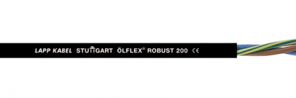 OLFLEX ROBUST 200 2X1,5