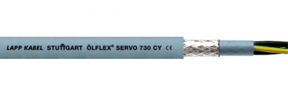 OLFLEX SERVO 730 CY 4G4