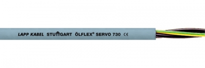 OLFLEX SERVO 730 4G16