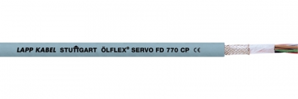OLFLEX SERVO FD 770 CP 4X2X0,14+4X0,5
