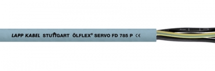 OLFLEX SERVO FD 785 P 4G1,5