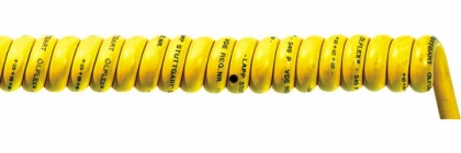 OLFLEX SPIRAL 540 P 2X0,75/1000