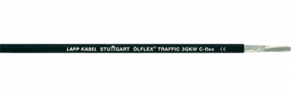 OLFLEX TRAFFIC 3GKW C-flex 10X0,5
