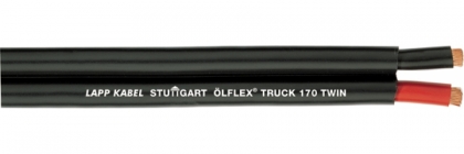 OLFLEX TRUCK 170 TWIN 2X10/TU.EGG.091-04