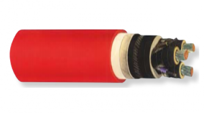 TENAX-H 3x150 + 3x70/3E + 6UEL