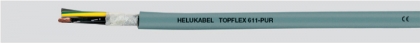 TOPFLEX 611-PUR 4G1,5