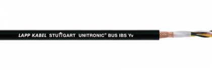 UNITRONIC BUS IBS Yv 3X2X0,22