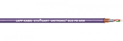 UNITRONIC BUS PB ARM 1X2X0,64