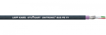 UNITRONIC BUS PB YY 1X2X0,64