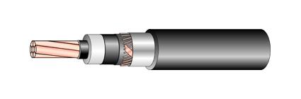 HXCMK-HF 3x185/95