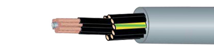 RHEYFLEX H 12 G 0,75