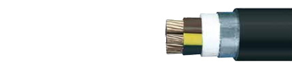 ALSECURE A 3x1,5 re