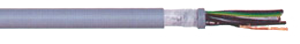 MULTIPLUS супер гибкий контрольный кабель (PUR) 12x0,5