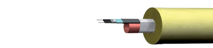 N-HEAT WARM WATER PIPE WARM WATER PIPE
