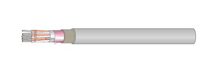 REDAK-HF 8x2x0,5