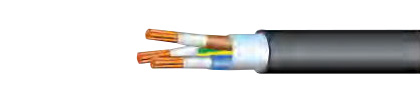 MPRX(ST)X 331 0,6/1(1,2)кВ 19x1,5