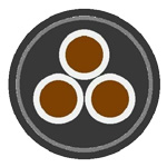 0.6/1kV EHCH-FLEX / ENCN-FLEX / EKCK-FLEX (контрольный) 16x2,5